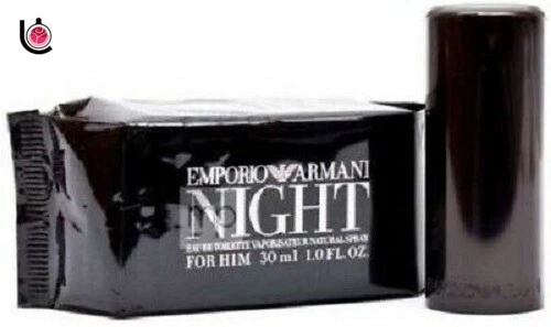 Armani night on sale for him
