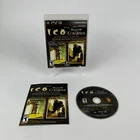 The Ico & Shadow of the Colossus Collection (PlayStation 3, 2011) PS3 Complete