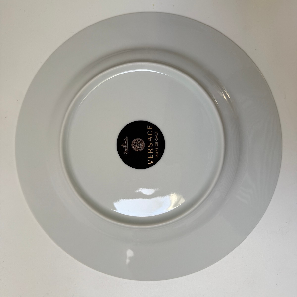 VERSACE Prestige Gala DINNER PLATE 10,5