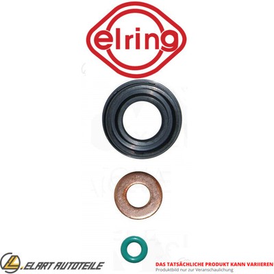 SEALING RING INJECTION VALVE SET FOR CHEVROLET LNF/LTG 2.0L TRUCK/LCV 2.5L 4cyl Opel