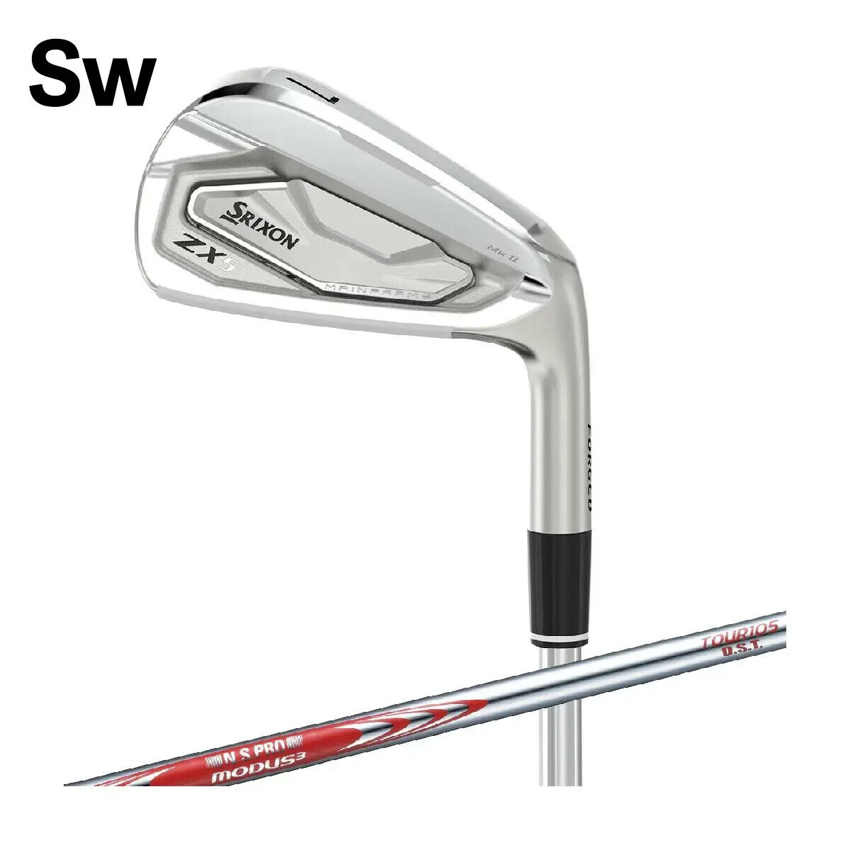 SRIXON ZX5 MkII Wedge Sw 56 Nippon MODUS3 TOUR 105 DST Stiff SRIXON ZX5 MkII Wedge Sw 56 Nippon MODUS3 TOUR 105 DST Stiff
