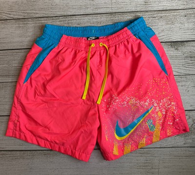 Nike Kyrie '90s Men's Woven Shorts 