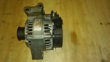  Ford Focus 1.6i Hatchback ALTERNATOR 80 amp