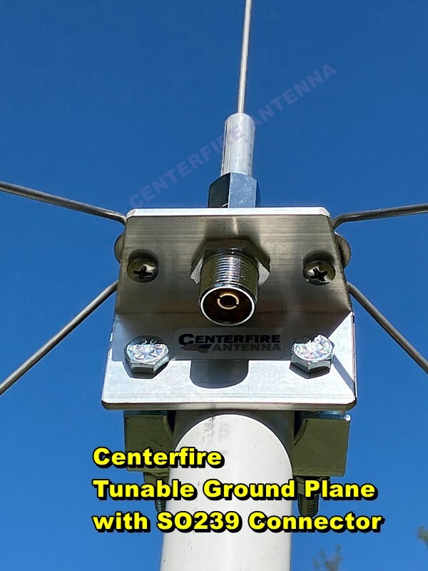 Albrecht 64130 Masttop 3200 Antenna mobile per ricevitore