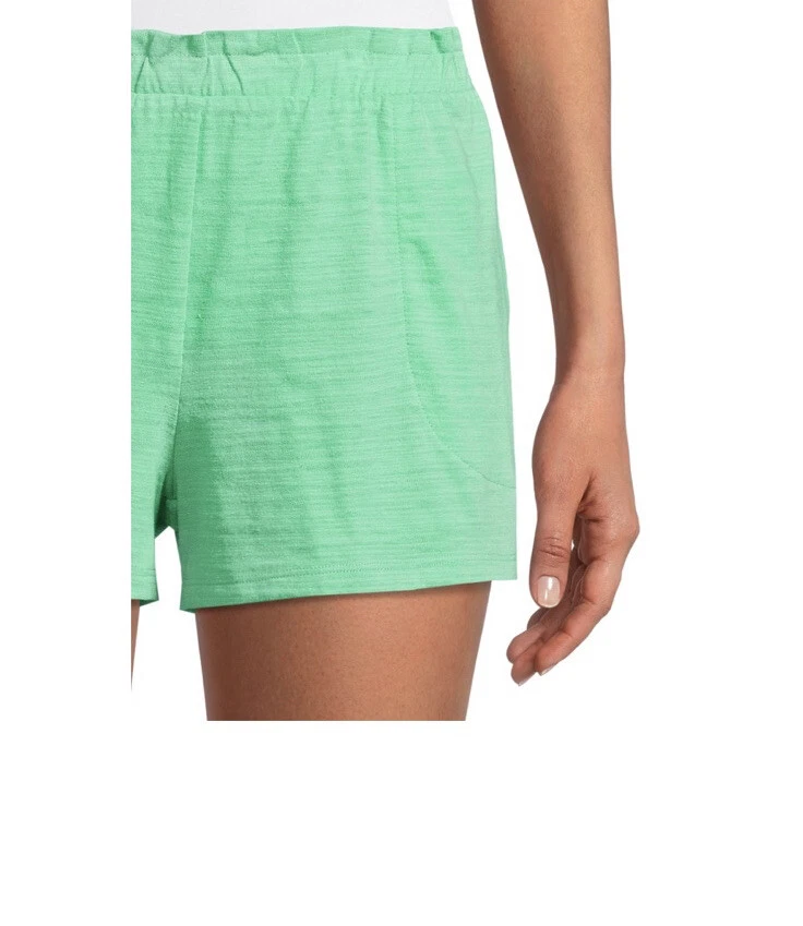 Secret treasures bermuda sleep shorts new arrivals