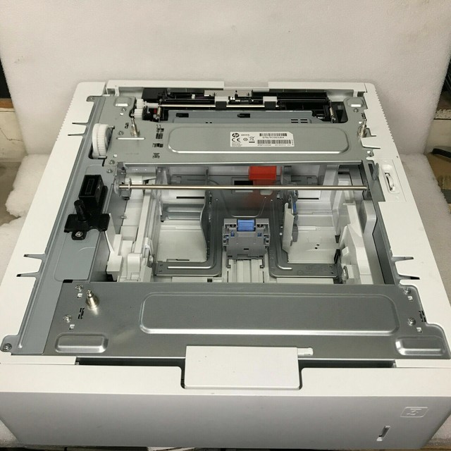 Hp m608 печка