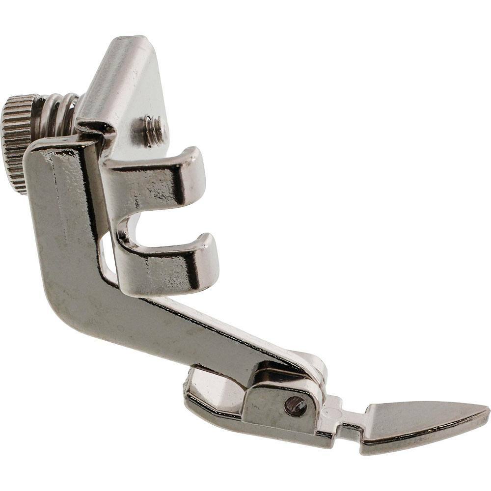 Zipper Foot Feet Fits SINGER Slant Fits 301 401 403 404 500 600