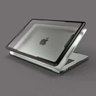 UK New Heavy Duty Hard Case Full Cover For MacBook Pro 13" 2016-2022 M1/M2