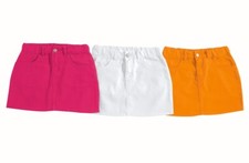 Hering Children Kid Girl's Basic Skirt C63C FREE SHIPPING