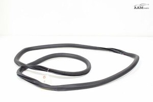 2018-2020 BUICK REGAL REAR RIGHT DOORWAY BODY WEATHERSTRIP SEAL OEM