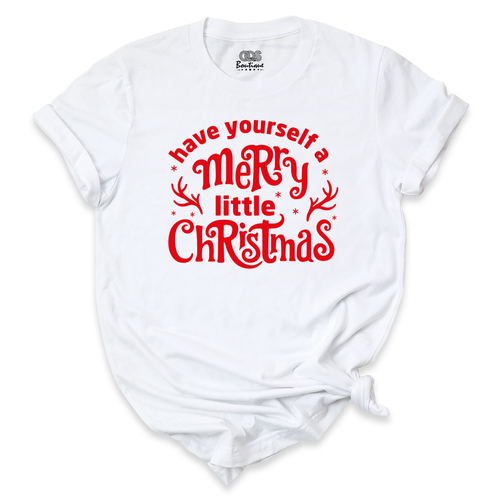 Merry Christmas,Women Christmas Shirt 