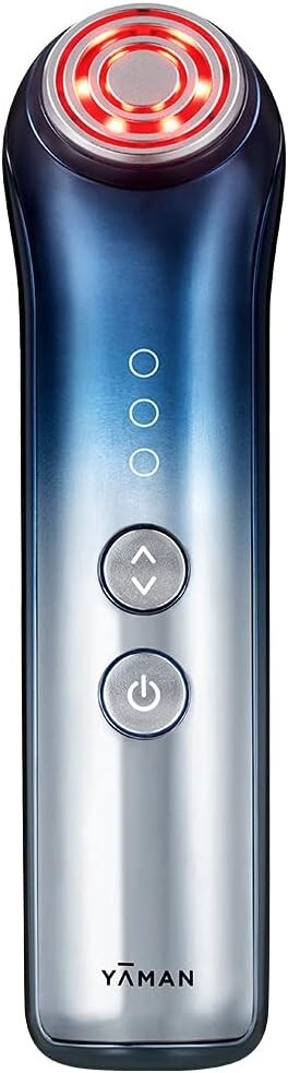 【中古】yaman S12 plus Bloom WR STAR YA-MAN Bloom WR STAR S12PLUS RF Aging Care (Age-Appropriate