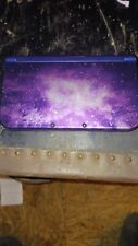 Baggio games - New Nintendo 3DS XL Galaxy destravado com