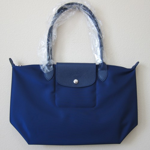 longchamp neo large with strap