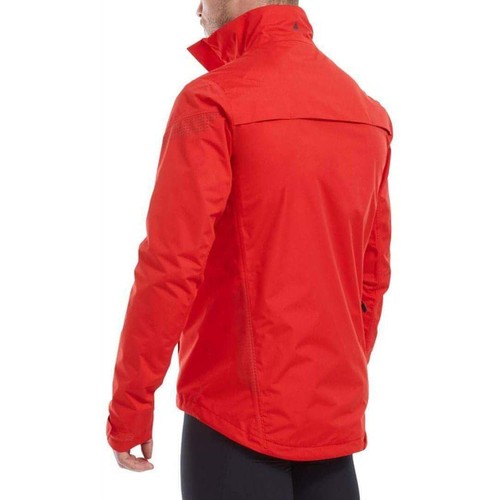 Altura Nightvision Nevis Men's Jacket S Red Jackets