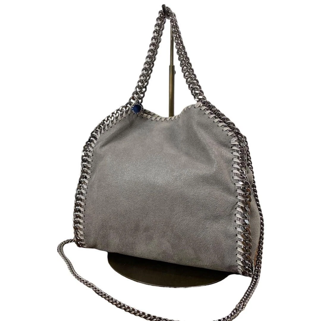 Used stella shop mccartney bag