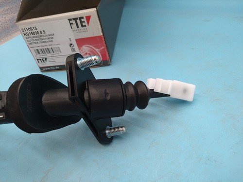 FTE KG15036.0.5 Cilindro Maestro, Embrague Se Adapta a OPEL CORSA, COMBO, TIGRA - Imagen 3 de 4