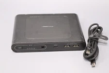 Omnicharge Omni Mobile 25600 Pro Wireless charging pad/power bank Li-Ion