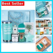 Exquisite Self-Care Package: Handmade Spa Bath Set for Her - Perfect Gift Idea