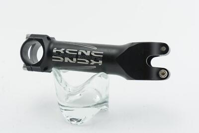 KCNC Vorbau Länge 120 Lenker 25,4 Winkel 3° für 28,5 (1 1/8 Zoll) Gabeln