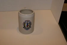 St Pauli Brewery Bremen Girl Beer Germany HEAVY MUG 5" X 3"D