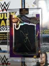 2020 Topps WWE Fully Loaded Wrestling Cards 28