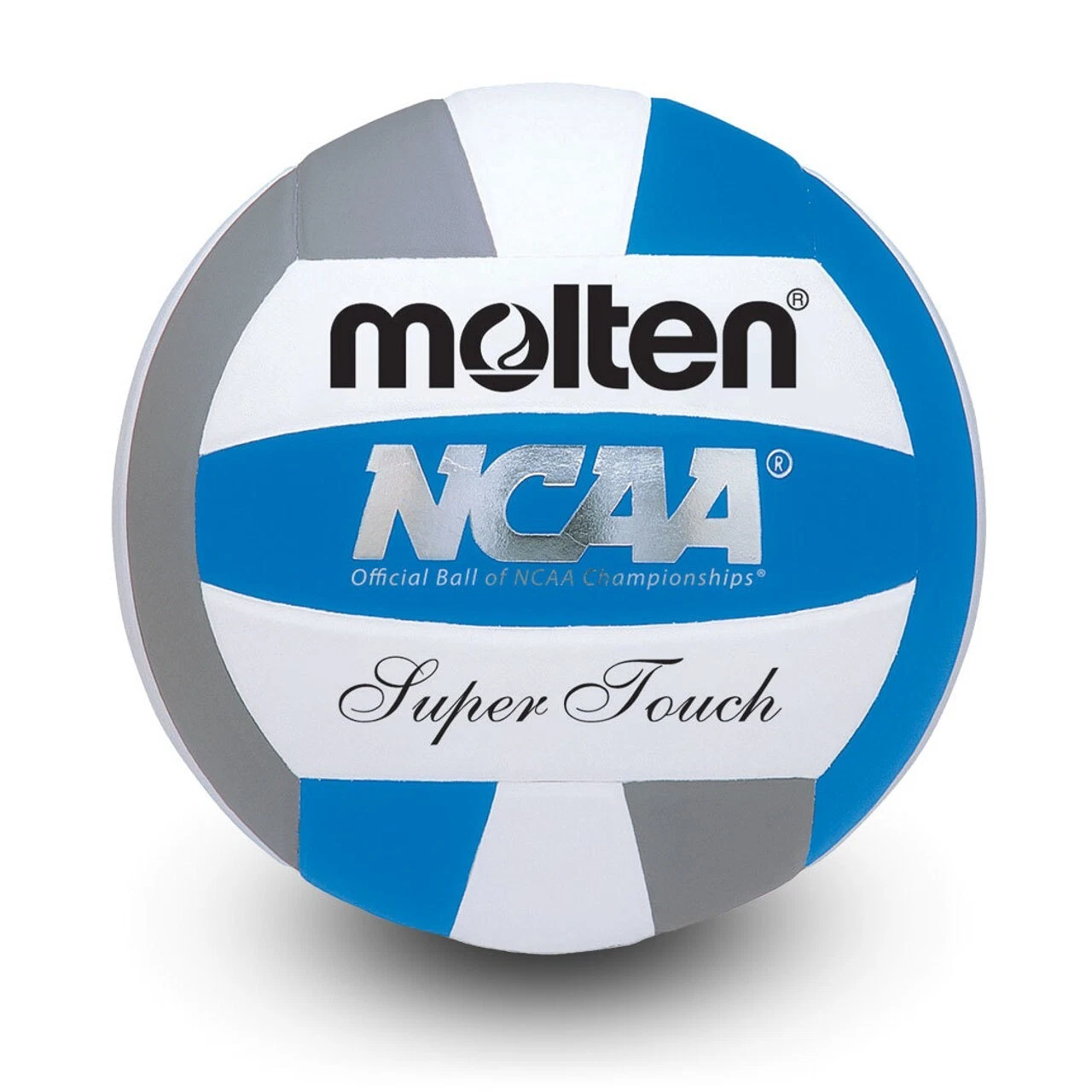 Molten Super Touch Volleyball - Thumbnail 4