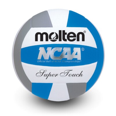 Molten Super Touch NCAA Volleyball IV58L-N