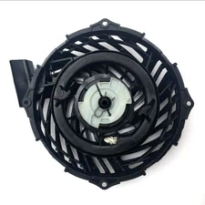 Pull Start Recoil Starter For Troy Bilt TB110 Husqvarna HU550FH Lawn Mower 140cc