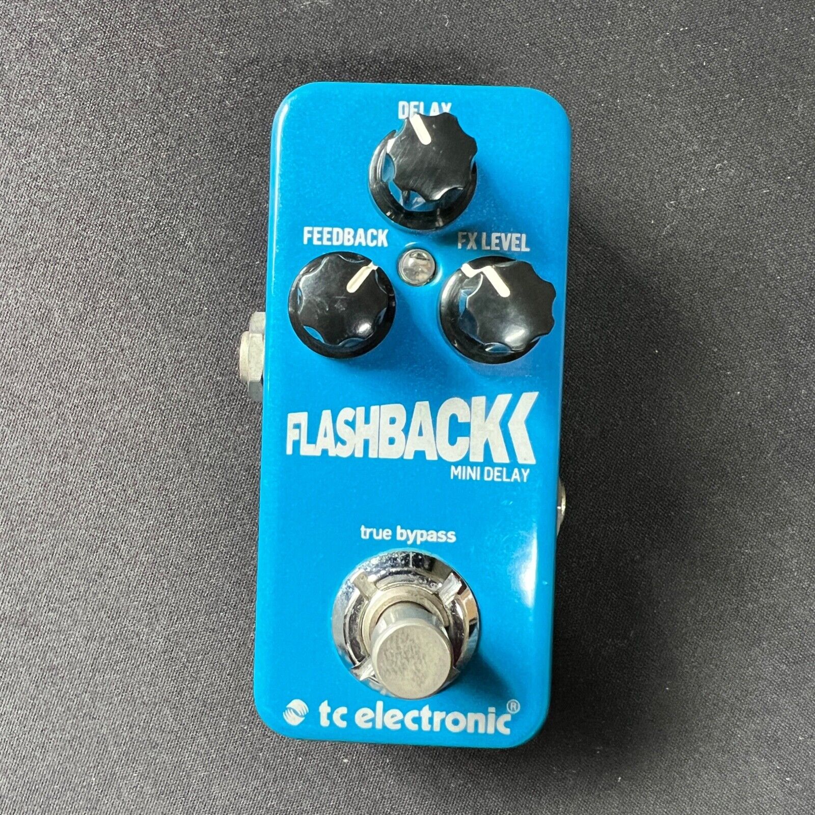 TC+Electronic+Flashback+Delay+Guitar+Effect+Pedal for sale online