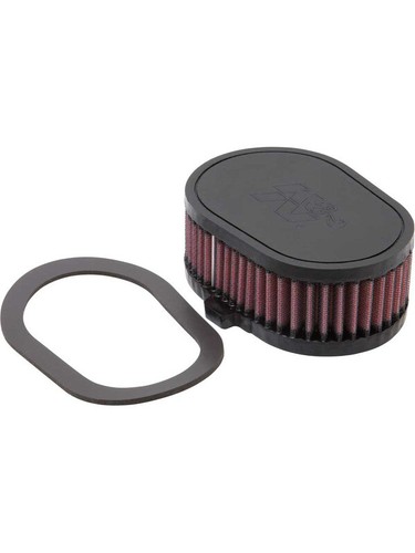 HiFlo Premium Air Filter For Yamaha XV750 Virago 1992-1999 - HFA4702, OEM Fit