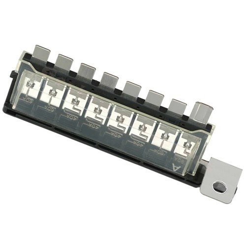 For 2010-16 Kia Forte Optima Tucson 18790-01316 New Multi-Link Fuse Relay Module - Picture 5 of 6