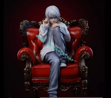 LaoA Studio Death Note Sofa Near Model Resin Pre-order 1/8 Scale Painted Anime
