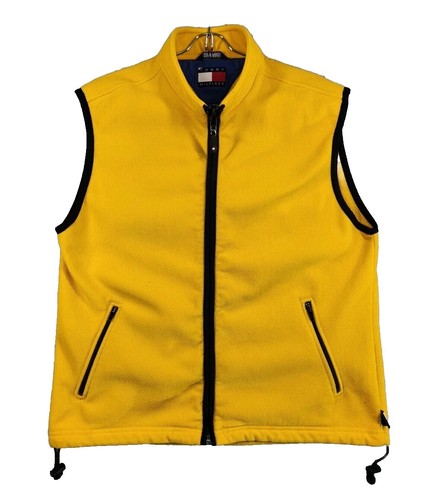 トップス Kith   Sailing Utility Vest Kith Tommy Hilfiger Sailing Utility Vest SS2019 Men Size Large