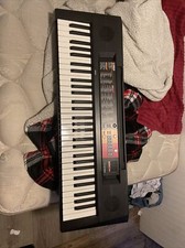 yamaha digital keyboard PSR-F51