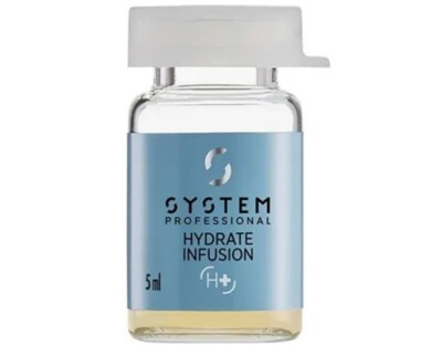 Hydrate Infusion 1X5ML System ProfessionaL