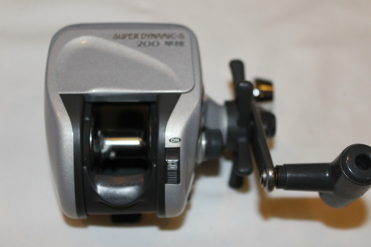 DAIWA 