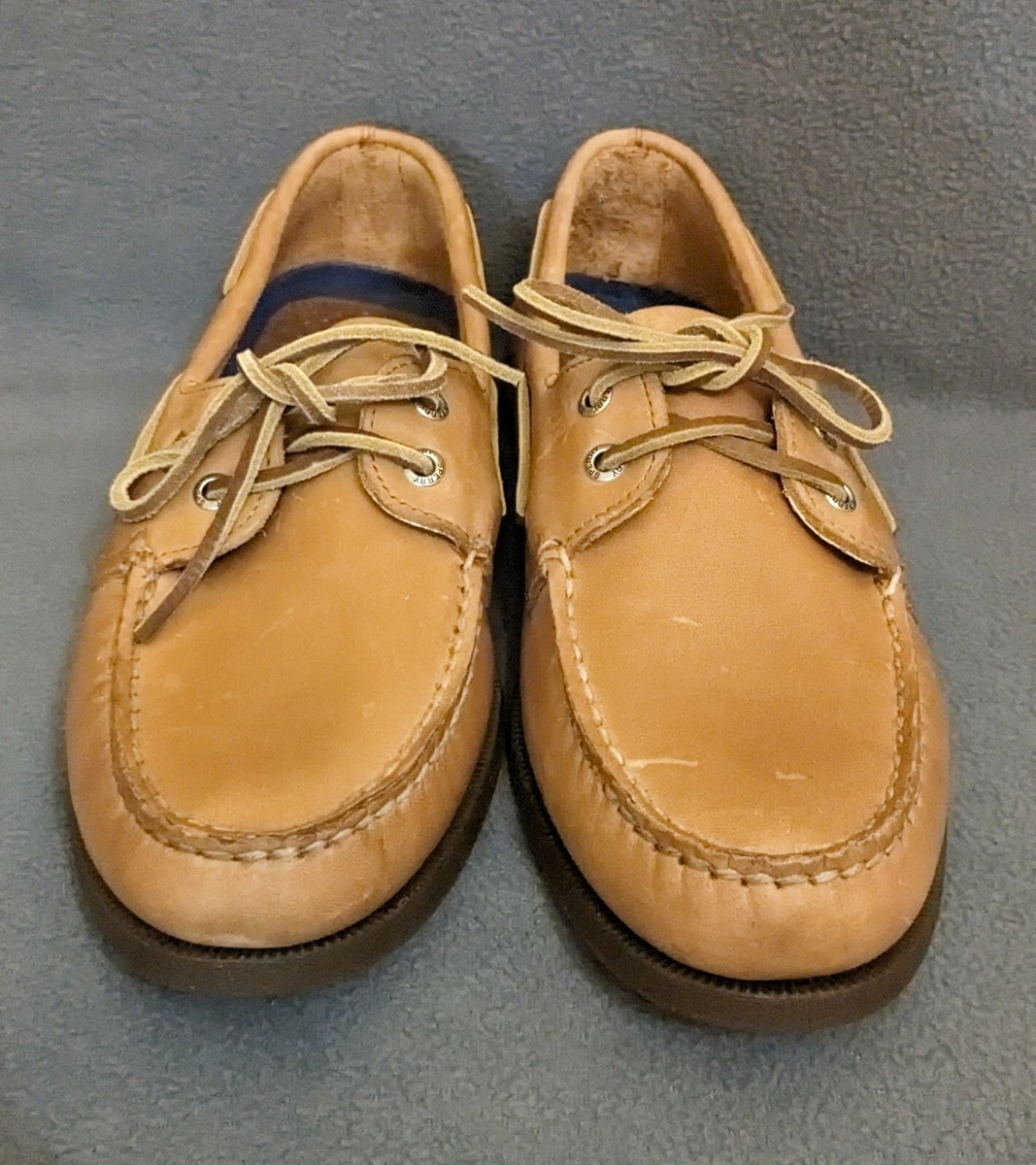 Sperry Topsider Men's Authentic Original Boat Shoes 0197640