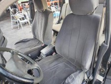 Siège Mitsubishi MONTERO