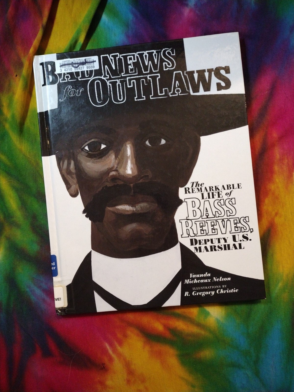 African American Children's Books Lot Bundle (EX LIBRIS, FORMER LIBRARY