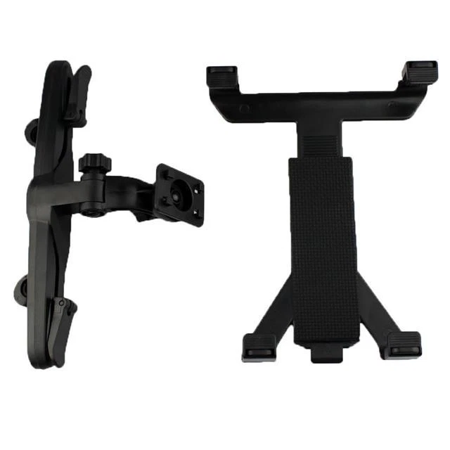 Car Head Rest Mount Holder For Amazon Kindle Fire HD HDX 8.9 Back Rest Cradle - Image 3 of 4
