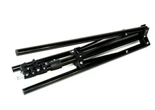 Cygnet V-Pro Travel Tripod Stand Extends up to 170cm Replacement Part