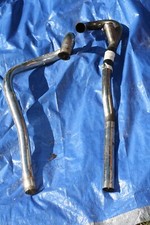 1970 Triumph Bonneville 750 Muffler  See Below Unsure 