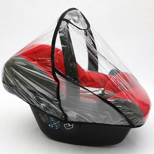 cybex aton rain cover