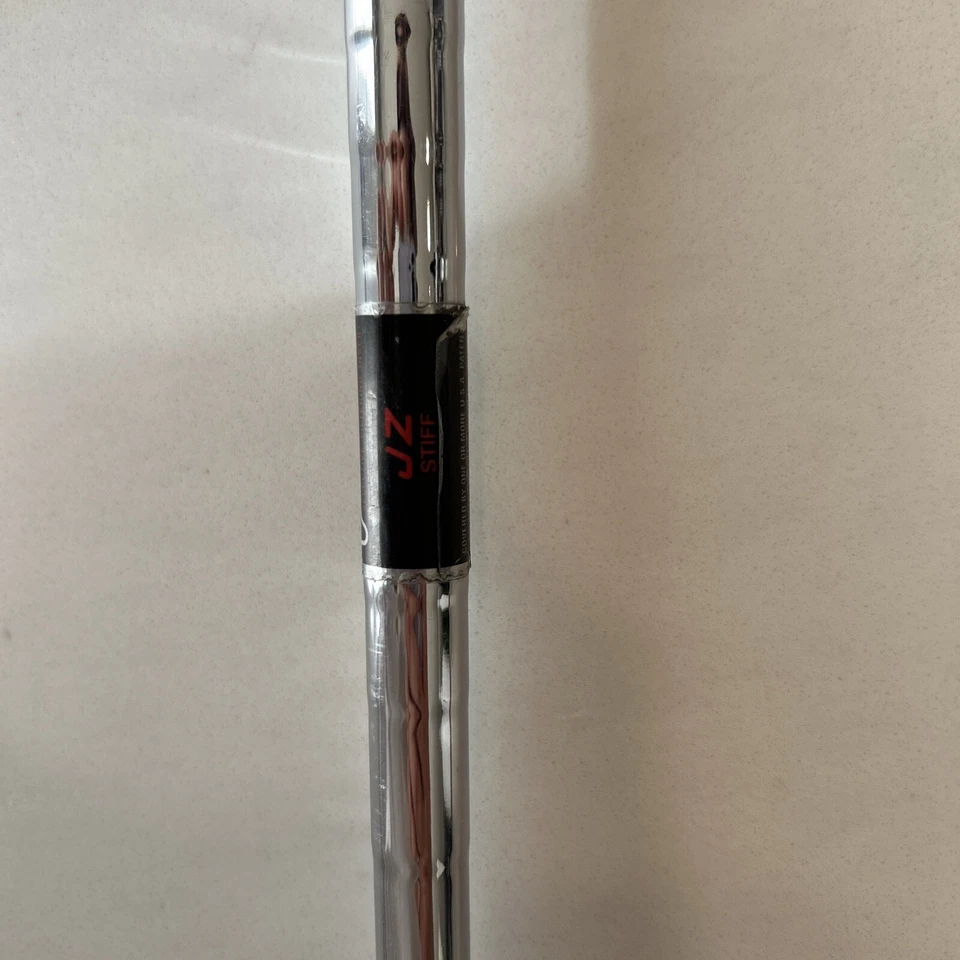 Ping i3 Plus 3 Iron Red Dot Stiff Steel 41.5" Nice Grip Men's LH O-Size ✨ - Image 4 of 4