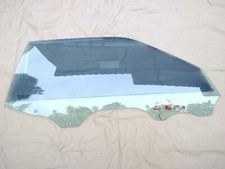 86 87 88 89 90 91 92 Toyota Supra Window Glass Right Passenger