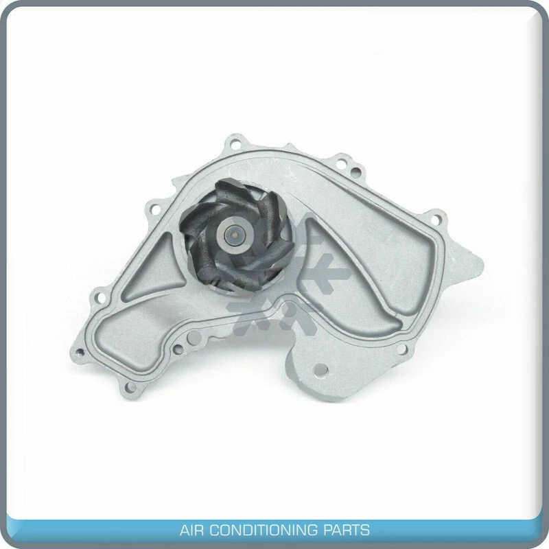 AW9097 Nueva bomba de agua y junta para Honda Accord Acura Legend Sterling 827 Foto 4 de 4
