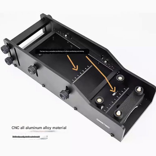 Guitar Head Broken Slot Repair Base Folk Electric Guitar Broken Head Repair Toxo - Picture 5 of 10