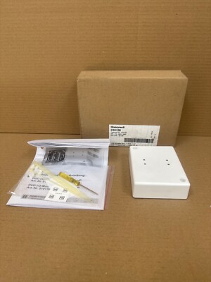 Honeywell 010130 DUO I/O Modul BUS-2/ BUS-1 aP