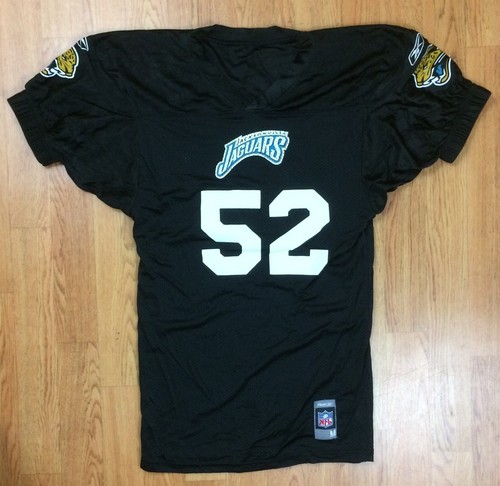 Jacksonville Jaguars NFL Football Jerseys REEBOK Youth Sizes - Picture 22 of 34